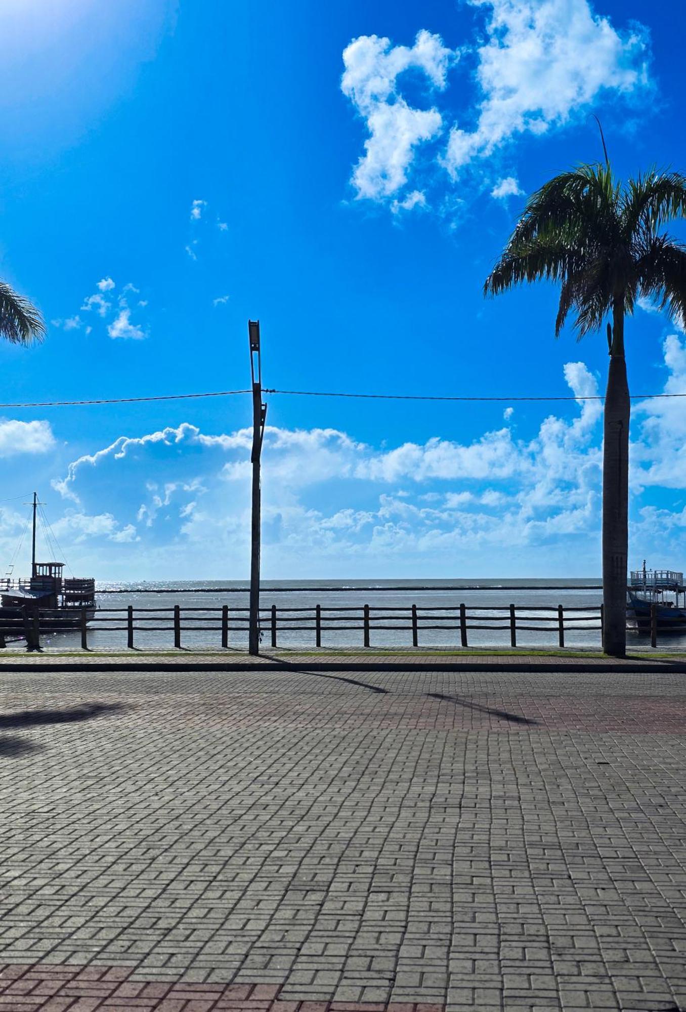 Pousada Rio do Prado Porto Seguro Exterior foto
